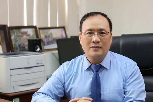 Chuyển tư duy từ 'mời về' sang trao điều kiện để người tài làm việc lớn