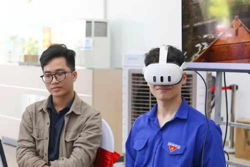 Trao cơ hội để người trẻ biến năng lực thành giá trị