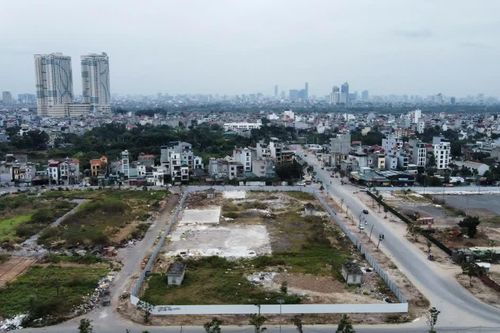 Đề xuất bổ sung loạt quỹ đất làm nhà ở xã hội tại Hà Nội