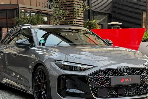Mẫu xe Audi 'đắt hàng' trước khi ra mắt toàn cầu