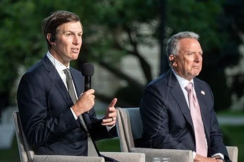 Đặc phái viên Tổng thống Trump đề xuất ý tưởng mới giải quyết xung đột Nga - Ukraine