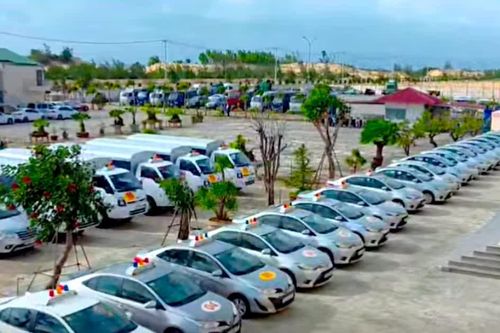 5 cơ sở đào tạo lái xe ô tô, mô tô ở Gia Lai có sai phạm gì?