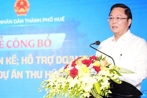 Ba nền tảng số mới của Huế có gì đặc biệt?