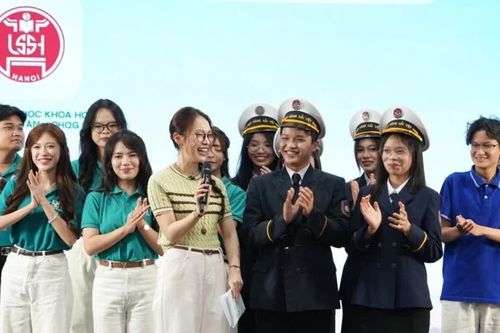 Thưởng hàng trăm triệu đồng để Gen Z hiến kế cho địa phương