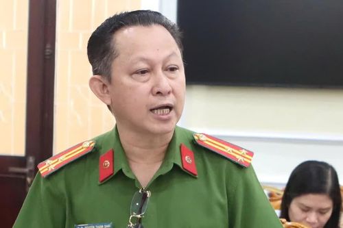 Công an TPHCM đề nghị chuyển hồ sơ vi phạm an toàn thực phẩm sang điều tra