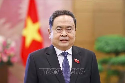 Chủ tịch Quốc hội Trần Thanh Mẫn thăm Trung Quốc: Sẽ bàn những nội dung rất thực chất