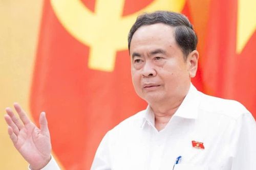 Chủ tịch Quốc hội: Rà soát đến cùng từng dự án luật, dự thảo nghị quyết