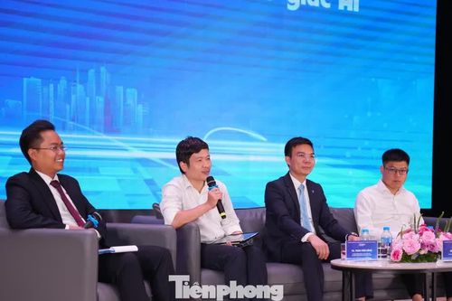 Cảnh báo 3 điều công chức trẻ cần tránh khi sử dụng AI