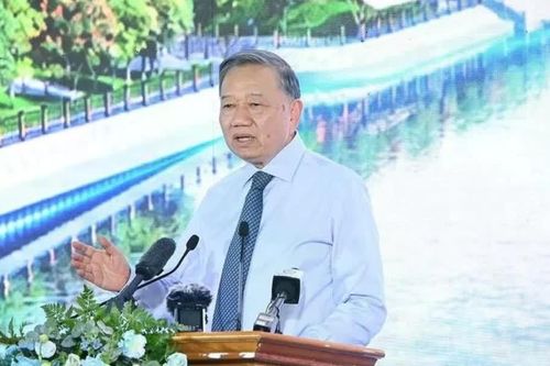 Tổng Bí thư, Chủ tịch nước yêu cầu giải quyết tận gốc nguồn gây ô nhiễm Bắc Hưng Hải