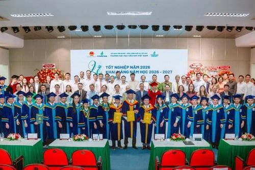 Tiếp nối di sản - Chắp cánh khát vọng