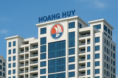 Hải Phòng giao hơn 1,6 ha đất cho Hoàng Huy triển khai dự án chung cư 40 tầng
