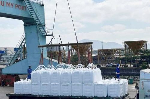 Đề xuất đưa thuế xuất khẩu 3 loại phân bón về 0%