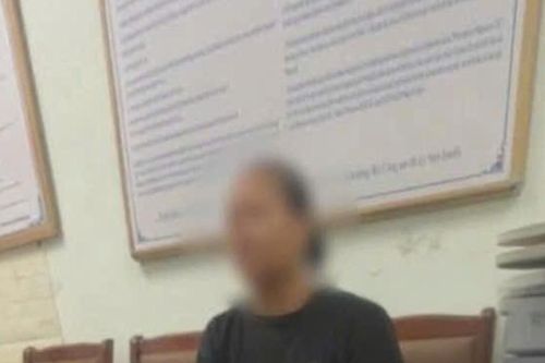 Khởi tố đối tượng dùng dao sát hại con gái