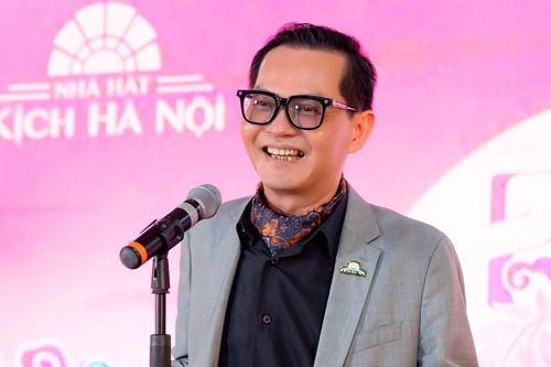 Công nghiệp văn hóa: Khát vọng của NSND Trung Hiếu