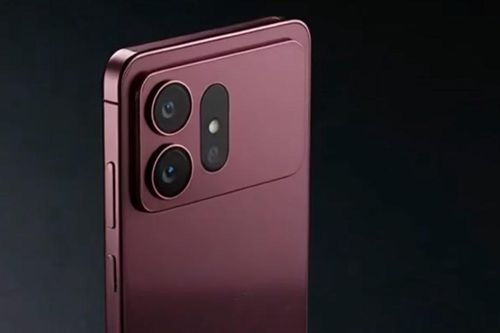 Galaxy S27 Ultra 'cướp spotlight' của iPhone 20 Pro dịp Apple kỷ niệm 20 năm?