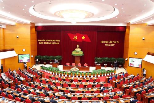 Trung ương: Khuyến khích đảng viên làm giàu chính đáng