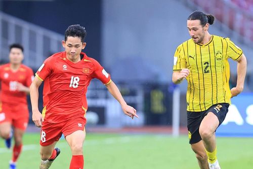 Tuyển Việt Nam đón tin vui trước bốc thăm vòng loại World Cup 2030