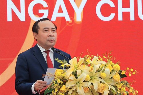 Bộ trưởng Vũ Hải Quân: Chuyển đổi số vẫn đối mặt 5 thách thức lớn