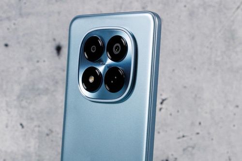 6 điện thoại giá dưới 10 triệu giảm sâu tháng 10: Sức hút RAM 12GB, camera 200MP