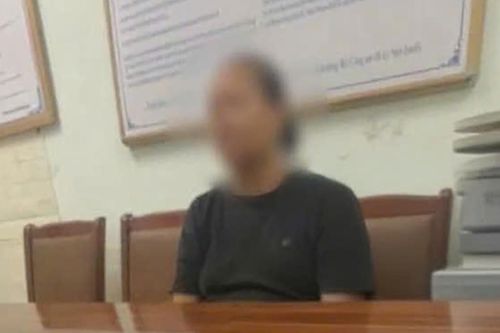 Người đàn ông sát hại con gái ruột