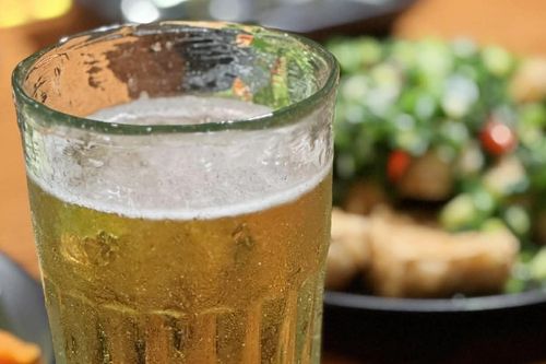 Người phụ nữ có chỉ số mỡ máu cao khó tin, nguyên nhân từ đồ uống quen thuộc