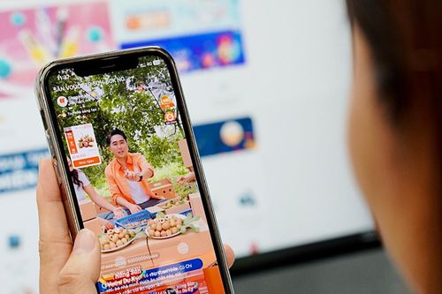 Cục Thuế làm rõ nghĩa vụ thuế của người kiếm tiền từ tiếp thị liên kết trên TikTok Shop