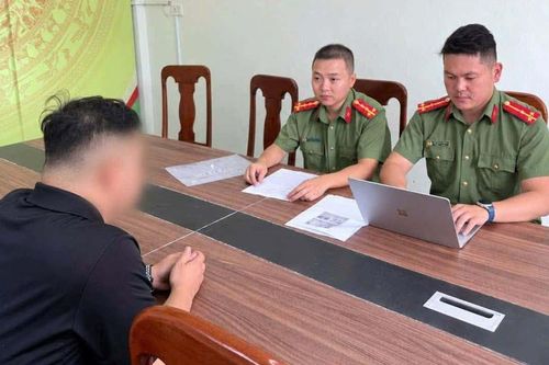 Đăng thông tin sai về nữ đại sứ du lịch tỉnh, người đàn ông đưa ra lý do khó chấp nhận