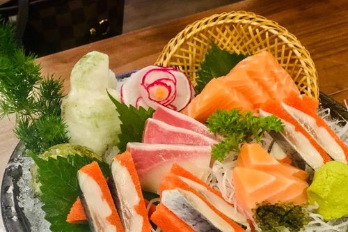 8 loại cá giàu omega-3 tốt cho tim mạch bạn nên ăn thường xuyên