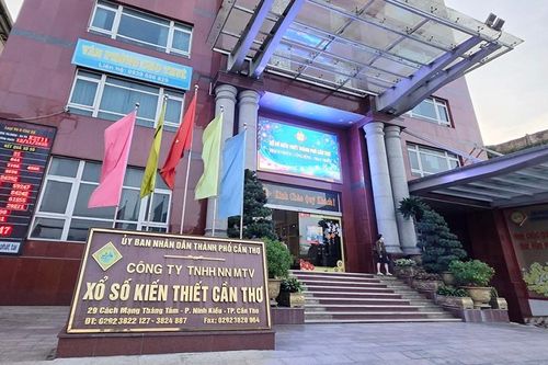 Ba công ty xổ số chi gần 21,8 tỷ tiếp khách đại lý, kiểm toán chỉ ra chứng từ chưa rõ