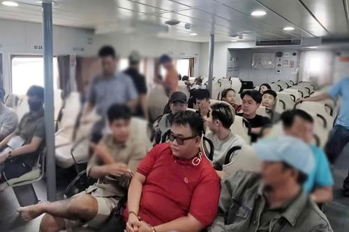Làm rõ lai lịch 3.000 người liên quan đường dây đánh bạc, rửa tiền hơn 750 tỷ đồng