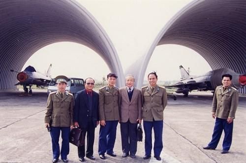 8 công trình tiêu biểu đóng góp cho đất nước của Đại học Bách khoa Hà Nội