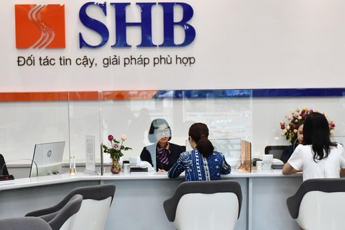 SHB lên tiếng về tin đồn