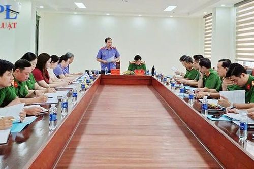 VKSND tỉnh Cà Mau: Tăng cường kiểm sát việc giải quyết khiếu nại, tố cáo