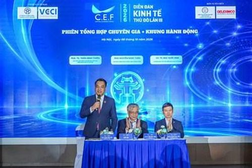 Hà Nội: Biến lợi thế nhân lực thành sức mạnh tăng trưởng