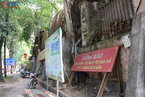 TP Hồ Chí Minh sẽ thu hồi nhà, đất công bỏ trống, sử dụng kém hiệu quả như thế nào?