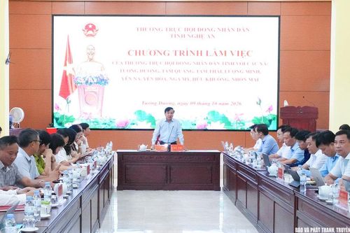 Bài toán nào giải 'điểm nghẽn'thiếu cán bộ ở các xã miền núi, biên giới?