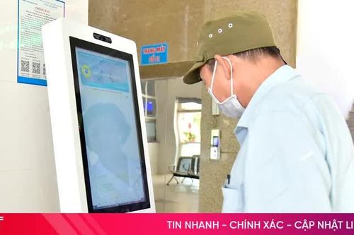 Số hóa để phục vụ người tham gia bảo hiểm ngày càng tốt hơn