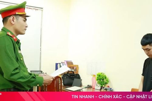 Khởi tố đối tượng cho vay nặng lãi ở Thạch Hà