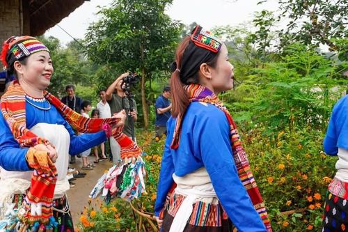 Thanh Hóa tổ chức Ngày hội văn hóa các dân tộc năm 2026