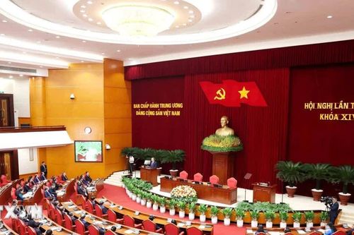Hội nghị Trung ương 4: Nhận diện đúng nhân tài, giao việc xứng tầm