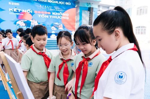 'Không Một Mình 2026': Để trẻ không đơn độc trước những tổn thương trên mạng