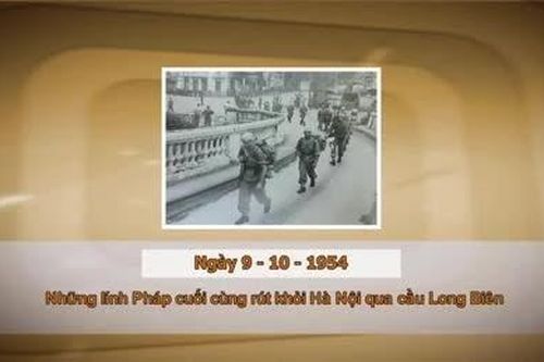 Khoảnh khắc & sự kiện ngày 9/10