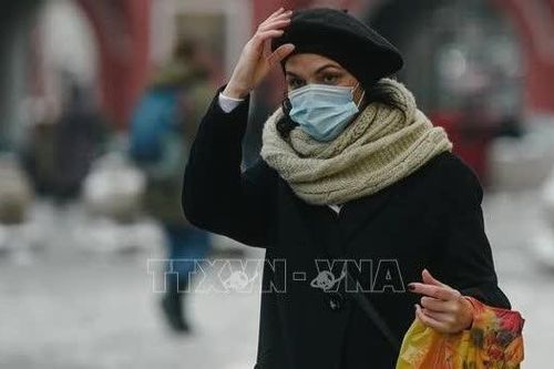 EU yêu cầu Nga làm rõ ca nghi mắc bệnh dịch hạch ở Siberia