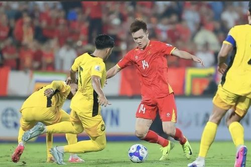 Bài học đắt giá cho tuyển Việt Nam sau FIFA ASEAN Cup 2026