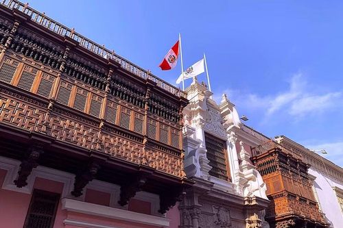 Peru tiếp nhận cổ vật, hiện vật văn hóa hồi hương từ 6 quốc gia