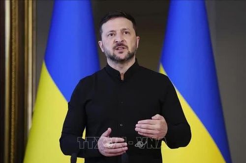 Mỹ và châu Âu tìm giải pháp thúc đẩy đàm phán hòa bình Nga - Ukraine