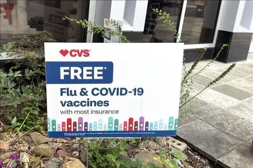 Mỹ thành lập trung tâm nghiên cứu mới về vaccine