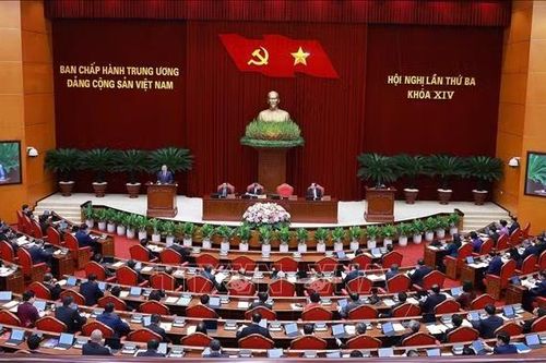 Quy định mới về trách nhiệm của đảng viên đối với tổ chức đảng và nhân dân nơi cư trú