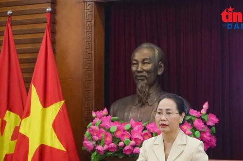 Bộ Văn hoá, Thể thao và Du lịch bổ nhiệm lãnh đạo nhiều Cục, Vụ