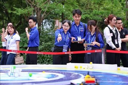 Quy chế mới Cuộc thi nghiên cứu khoa học, kỹ thuật: Đảm bảo liêm chính, minh bạch trong chấm thi